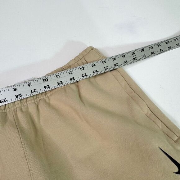 Nike x Billie Eilish "Mushroom" Fleece Pants Mens Medium  DQ7752-202 New w Tags - Picture 8 of 11